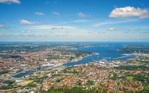 Hier klicken, um mehr über die "Analyse der ökonomischen Effekte des Kieler Hafens im Jahr 2017" zu erfahren.