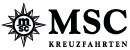 MSC Cruises logo