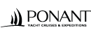 Ponant logo